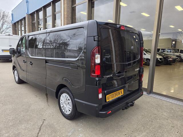 Renault TRAFIC 2.0 Blue dci 150 Pk L2 Automaat 2XSchuifdeur