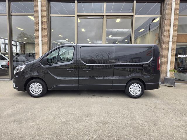 Renault TRAFIC 2.0 Blue dci 150 Pk L2 Automaat 2XSchuifdeur