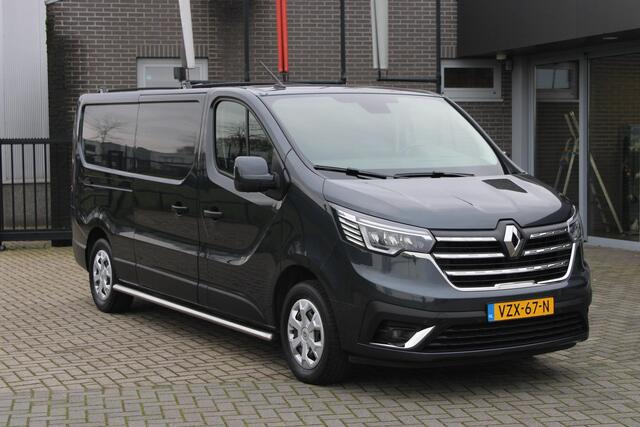 Renault TRAFIC 2.0 dCi 110 T30 L2H1 Work Edition Led/Navi/Trekhaak/Camera