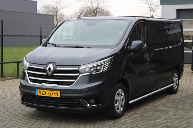 Renault TRAFIC 2.0 dCi 110 T30 L2H1 Work Edition Led/Navi/Trekhaak/Camera