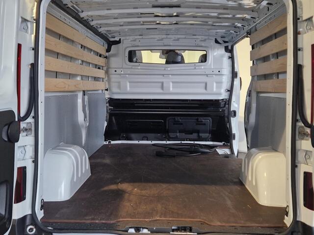 Renault TRAFIC E-Tech T29 L2H2 Advance 52 kWh | 100% ELEKTRISCH | NAVIGATIE | STOELVERWARMING | TREKHAAK | DEMO |