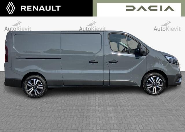 Renault TRAFIC 2.0 Blue dCi 170 T30 L2H1 Extra