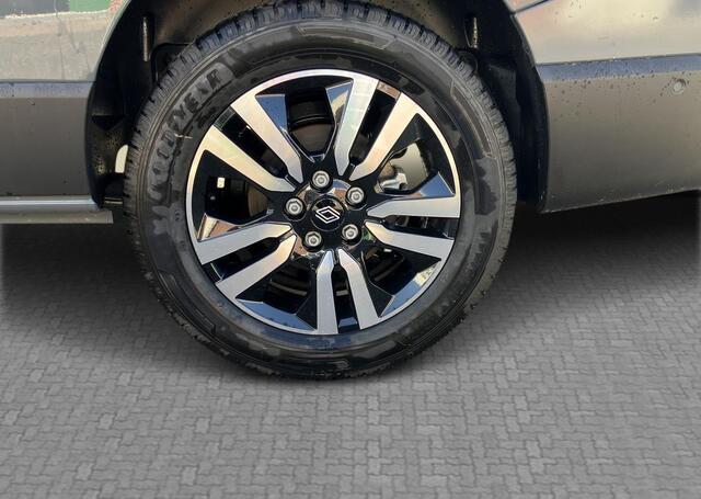 Renault TRAFIC 2.0 Blue dCi 170 T30 L2H1 Extra