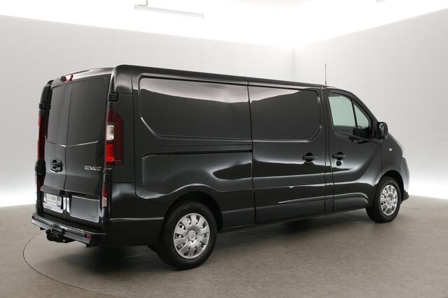 Renault TRAFIC 2.0 dCi L2H1 | MARGE | Airco | Camera | Carplay | Cruise | 3-Zits | Trekh. | Navi | Parkeersens.