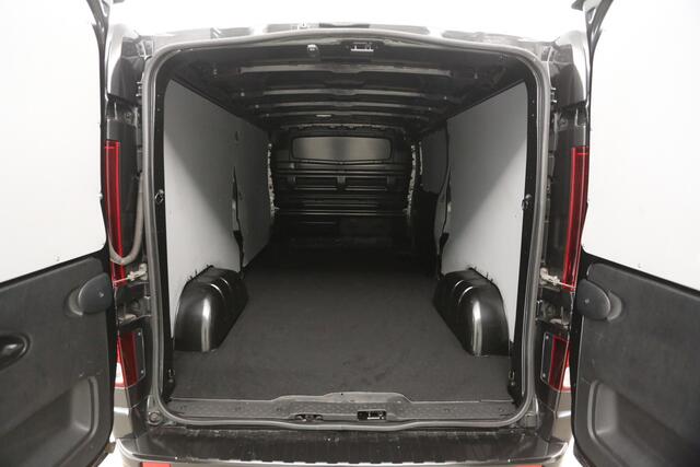 Renault TRAFIC 2.0 dCi L2H1 | MARGE | Airco | Camera | Carplay | Cruise | 3-Zits | Trekh. | Navi | Parkeersens.