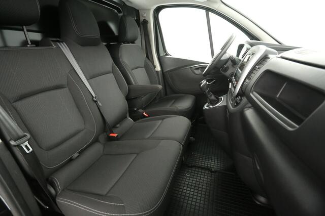 Renault TRAFIC 2.0 dCi L2H1 | MARGE | Airco | Camera | Carplay | Cruise | 3-Zits | Trekh. | Navi | Parkeersens.