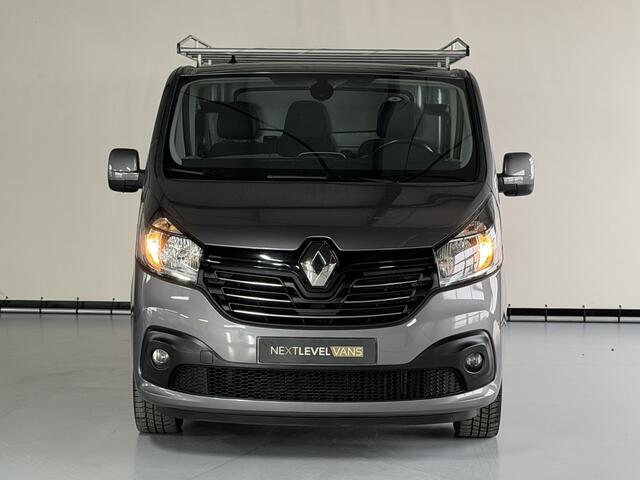 Renault TRAFIC 1.6 dCi 120 PK L1H1 Comfort Energy / Navi / Camera / Imperiaal