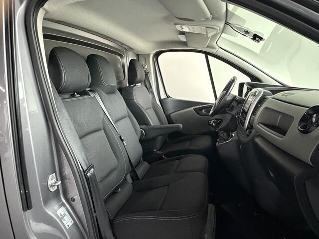 Renault TRAFIC 1.6 dCi 120 PK L1H1 Comfort Energy / Navi / Camera / Imperiaal