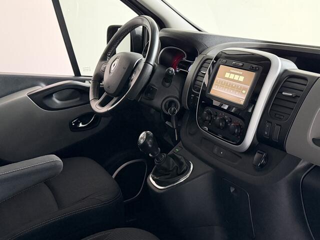 Renault TRAFIC 1.6 dCi 120 PK L1H1 Comfort Energy / Navi / Camera / Imperiaal