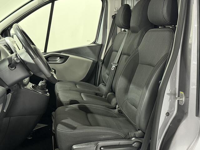 Renault TRAFIC 1.6 dCi 120 PK L1H1 Comfort Energy / Navi / Camera / Imperiaal