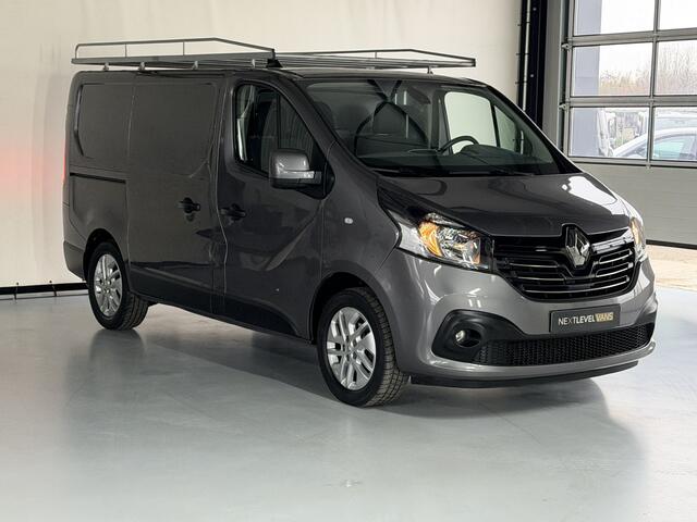 Renault TRAFIC 1.6 dCi 120 PK L1H1 Comfort Energy / Navi / Camera / Imperiaal