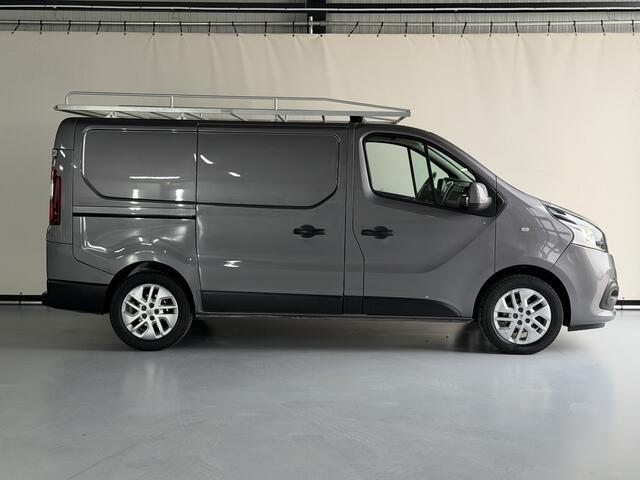 Renault TRAFIC 1.6 dCi 120 PK L1H1 Comfort Energy / Navi / Camera / Imperiaal