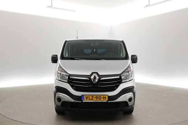 Renault TRAFIC 1.6 dCi T29 L2H1 | MARGE | DC | Airco | Cruise | Navi | Parkeersens.