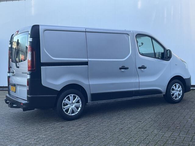 Renault TRAFIC 3-Pers 1.6 dCi T27 L1H1 Comfort MARGE Trekhaak Cruise Pdc Keyless Voll.Onderhouden!