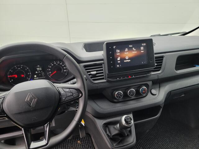 Renault TRAFIC 2.0 Blue dCi 110 T30 L2H1 Start | Side Bars | Airco | Cruise | Carplay