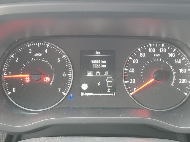 Renault TRAFIC 2.0 Blue dCi 110 T30 L2H1 Start | Side Bars | Airco | Cruise | Carplay