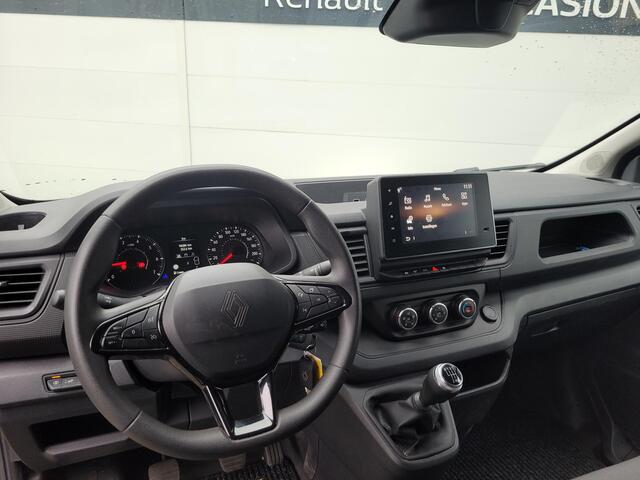Renault TRAFIC 2.0 Blue dCi 110 T30 L2H1 Start | Side Bars | Airco | Cruise | Carplay