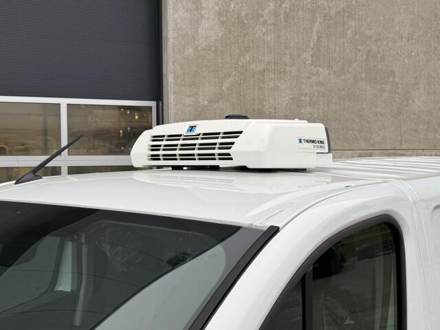 Renault TRAFIC 2.0 D 130pk L1H1 Koelwagen - koelen/vriezen/stand by 230V - camera