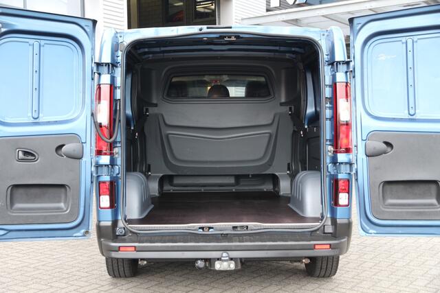 Renault TRAFIC 2.0 DCI 170 | Aut. | 2x Schuifdeur | Keyless | Navi | Camera | Clima..