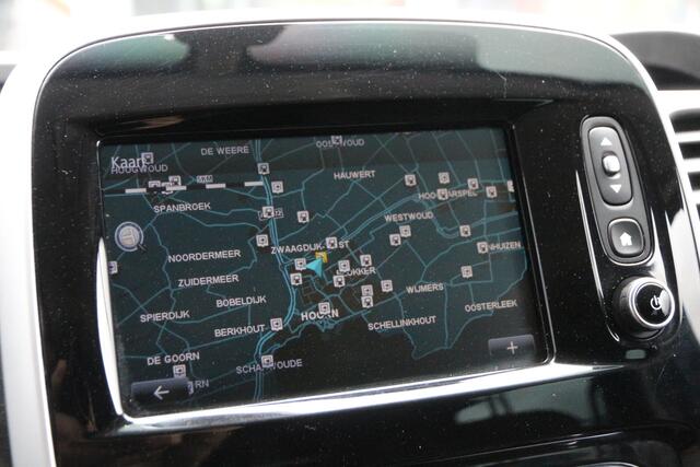 Renault TRAFIC 2.0 DCI 170 | Aut. | 2x Schuifdeur | Keyless | Navi | Camera | Clima..