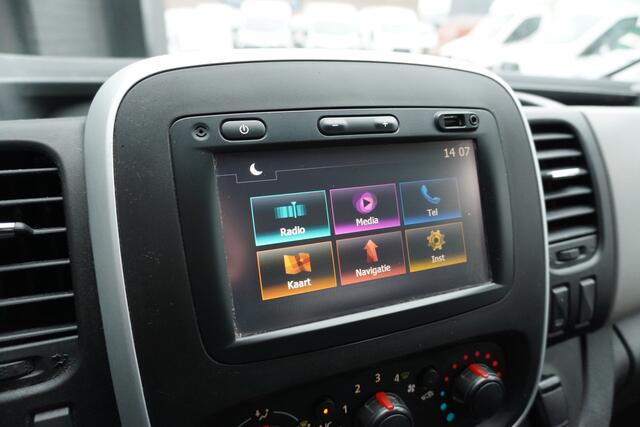 Renault TRAFIC 1.6 dCi L2 EURO 6 - Airco - Cruise - Trekhaak - ¤10.900,- Excl.