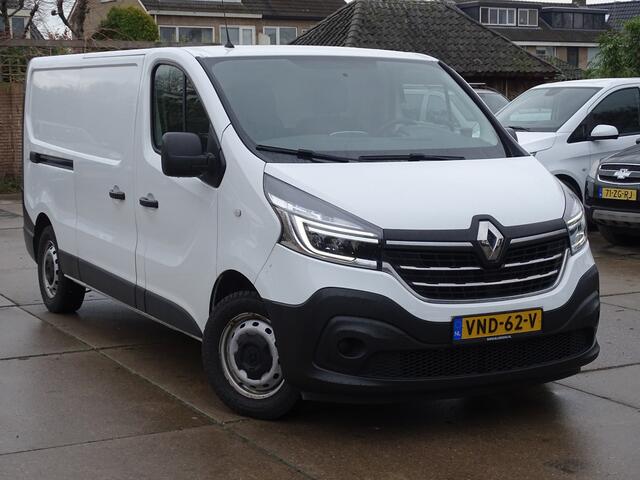 Renault TRAFIC 2.0 dCi 145 L2H1 Luxe