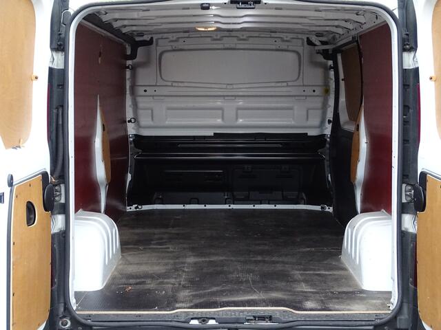 Renault TRAFIC 2.0 dCi 145 L2H1 Luxe