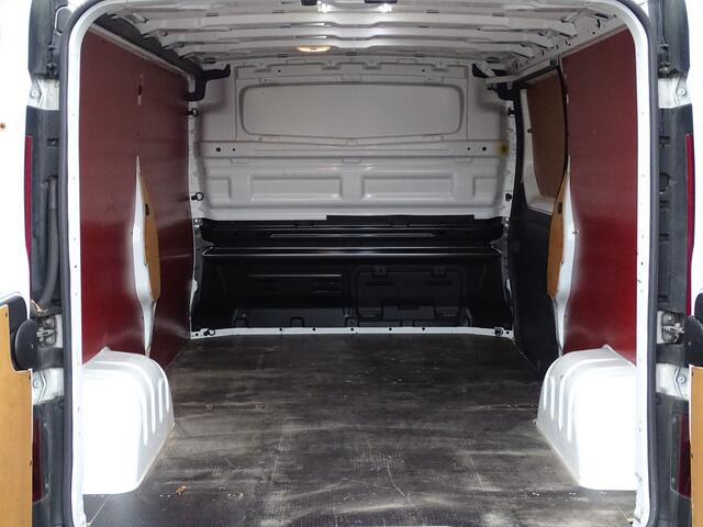 Renault TRAFIC 2.0 dCi 145 L2H1 Luxe