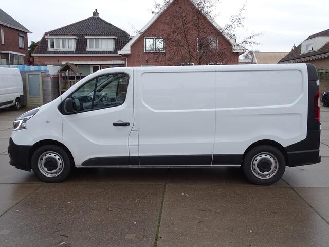 Renault TRAFIC 2.0 dCi 145 L2H1 Luxe