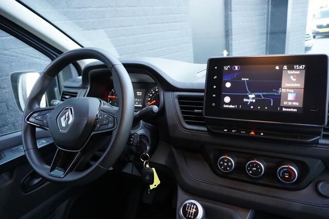 Renault TRAFIC 2.0 dCi L2 EURO 6 - Airco - Cruise - Trekhaak - ¤21.900,- Excl.