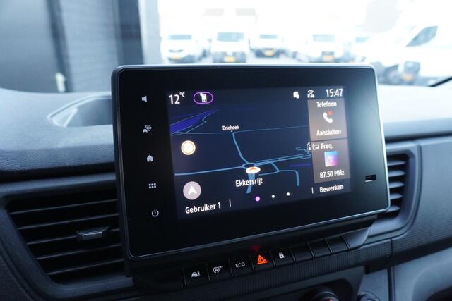 Renault TRAFIC 2.0 dCi L2 EURO 6 - Airco - Cruise - Trekhaak - ¤21.900,- Excl.