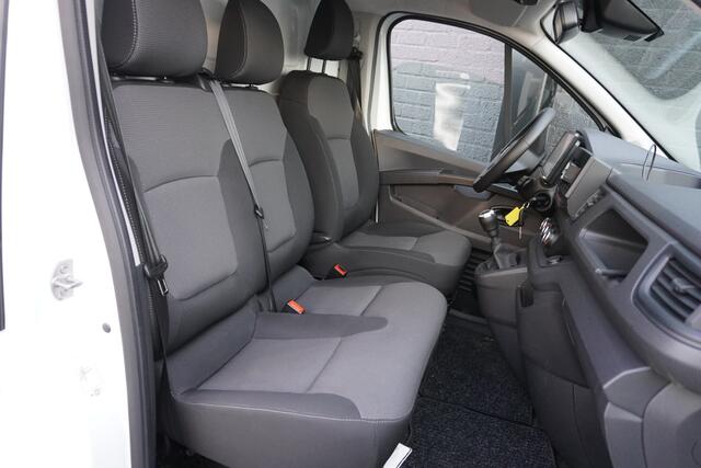 Renault TRAFIC 2.0 dCi L2 EURO 6 - Airco - Cruise - Trekhaak - ¤21.900,- Excl.