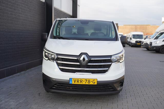 Renault TRAFIC 2.0 dCi L2 EURO 6 - Airco - Cruise - Trekhaak - ¤21.900,- Excl.