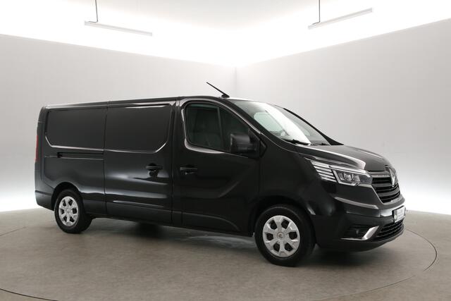Renault TRAFIC 2.0 DCI 150PK L2H1 | Aut. | Airco | Cruise | Camera | Carplay | 3-Zits | Stoelverw. | 2xSchuifdeur | trekh.