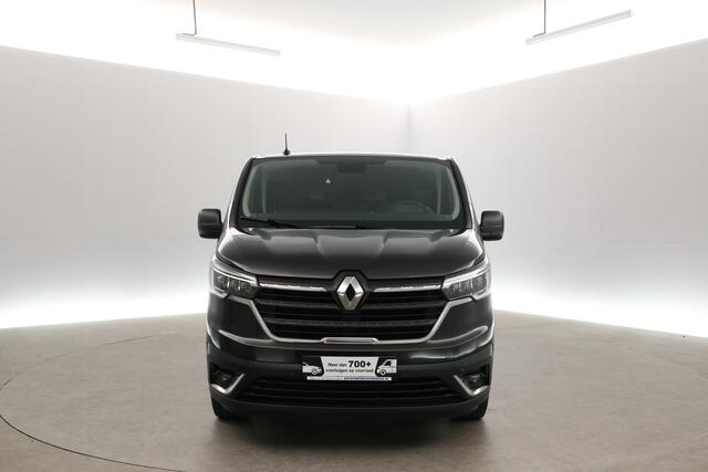 Renault TRAFIC 2.0 DCI 150PK L2H1 | Aut. | Airco | Cruise | Camera | Carplay | 3-Zits | Stoelverw. | 2xSchuifdeur | trekh.