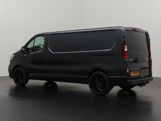 Renault TRAFIC 2.0BlueDCi EDC Automaat Lang Advance | Navigatie | Camera | Airco | Cruise | 3-Persoons | Trekhaak