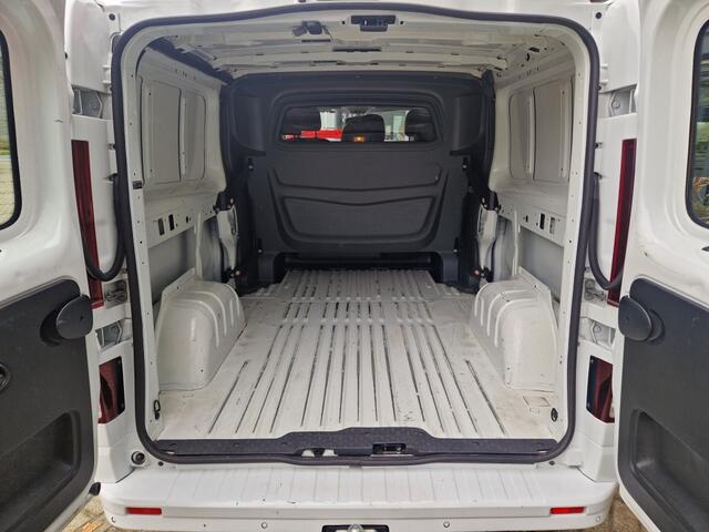 Renault TRAFIC 2.0 dCi 145pk T29 L2H1 DC Luxe | Navi | Climate | 2x Schuifdeur