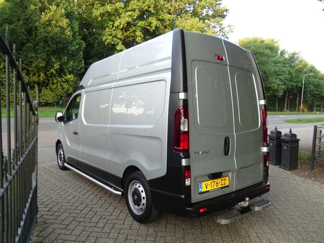 Renault TRAFIC 1.6 dCi T29L2H2ComEn CAMERA NAVI 3 ZIT 1e eig NWST