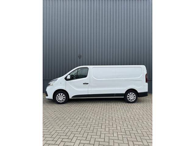 Renault TRAFIC 2.0 dCi T29 L2H1 Work