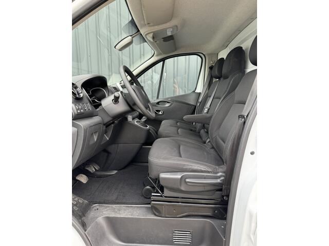 Renault TRAFIC 2.0 dCi T29 L2H1 Work