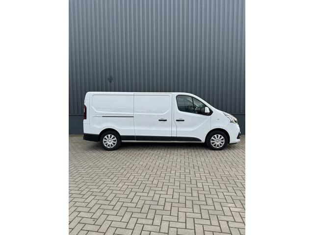 Renault TRAFIC 2.0 dCi T29 L2H1 Work