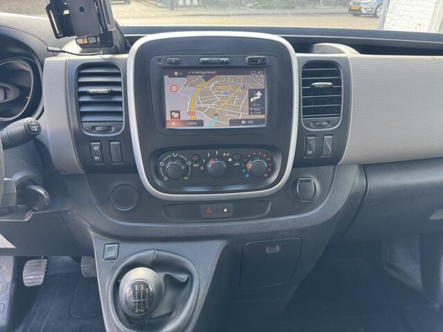 Renault TRAFIC 1.6 dCi T29 L2H1 Comfort