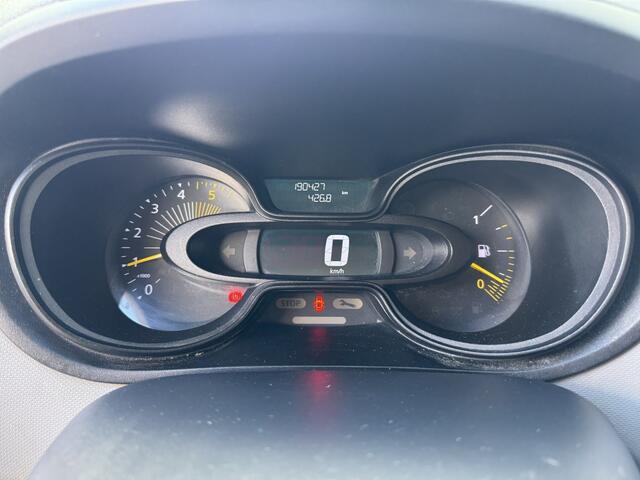 Renault TRAFIC 1.6 dCi T29 L2H1 Comfort