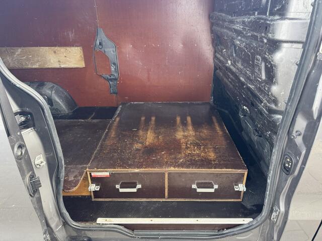 Renault TRAFIC 1.6 dCi T29 L2H1 Comfort