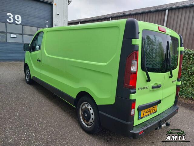 Renault TRAFIC - 1.6 dCi T29 L2H1 Comfort Energy