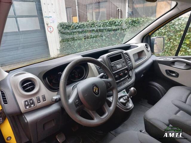 Renault TRAFIC - 1.6 dCi T29 L2H1 Comfort Energy