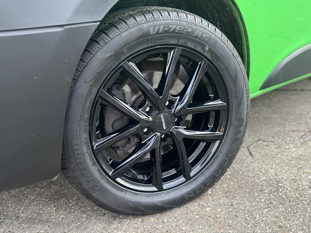 Renault TRAFIC 1.6 dCi T29 L2H1 Comfort Energy AIRCO / CRUISE CONTROLE / NAVI / TREKHAAK / EURO 6