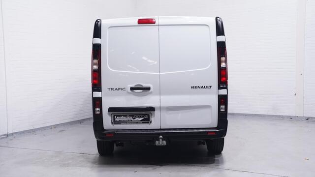 Renault TRAFIC 2.0 dCi 120 pk L2H1 Navi, Trekhaak Airco, Cruise Control, Laadruimte Pakket, PDC achter 3-Zits