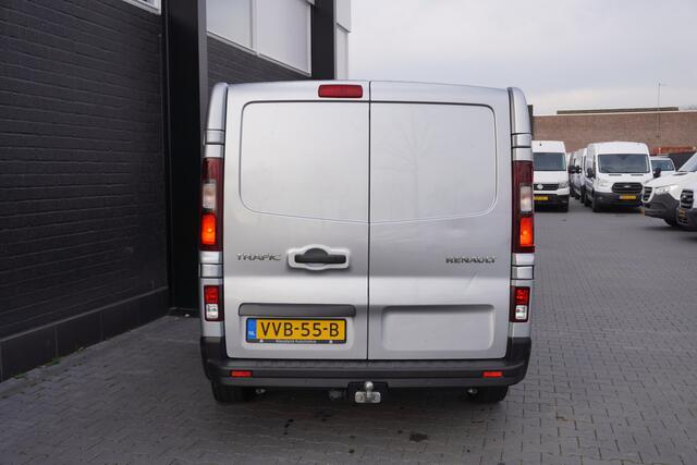 Renault TRAFIC 2.0 dCi 150PK 2x Schuifdeur - EURO 6 - Airco - Navi - Cruise - ¤12.950,- Excl.