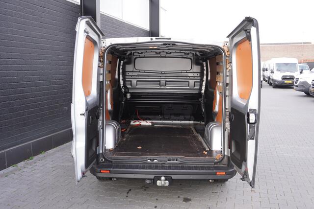 Renault TRAFIC 2.0 dCi 150PK 2x Schuifdeur - EURO 6 - Airco - Navi - Cruise - ¤12.950,- Excl.